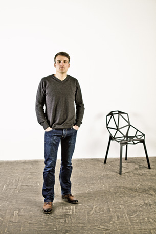 picture of Matthias Marbes