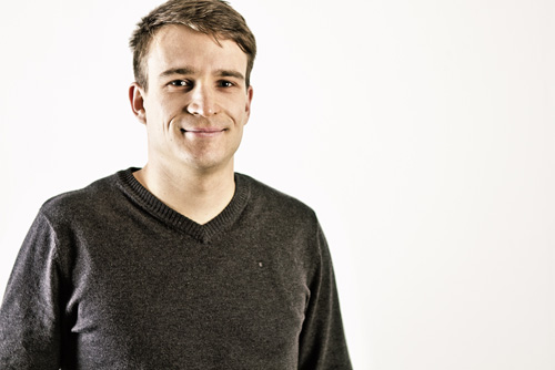 Bild von Matthias Marbes